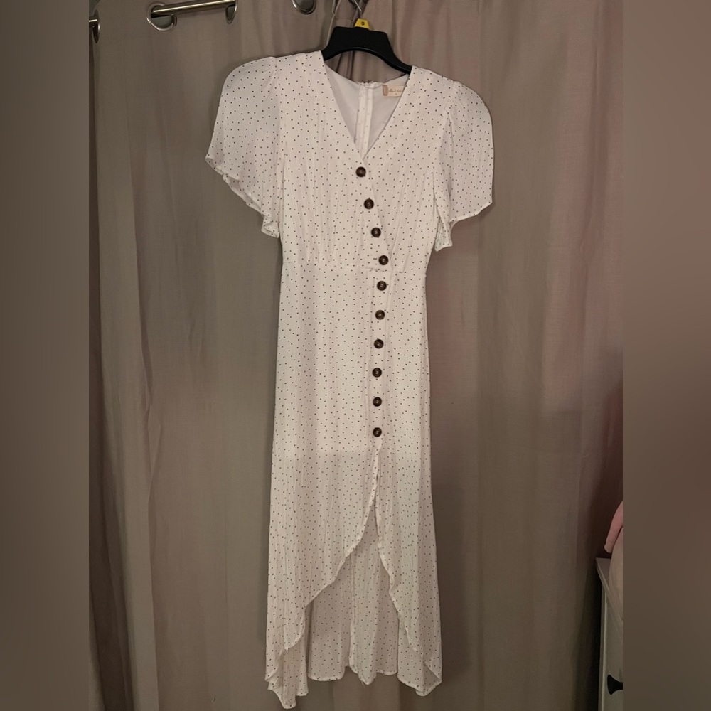 Alter’d State dress